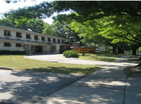 Budget Host Town Center Motel